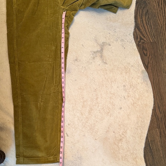 Levi’s Skate Quick Release Corduroy Pants - Picture 7 of 16